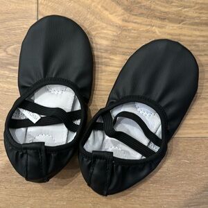 Dynadans Ballet Slipper Girls or Boys